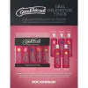 GoodHead Oral Delight Gel French Vanilla 1 oz. GoodHead Oral Delight Gel French Vanilla 1 oz.