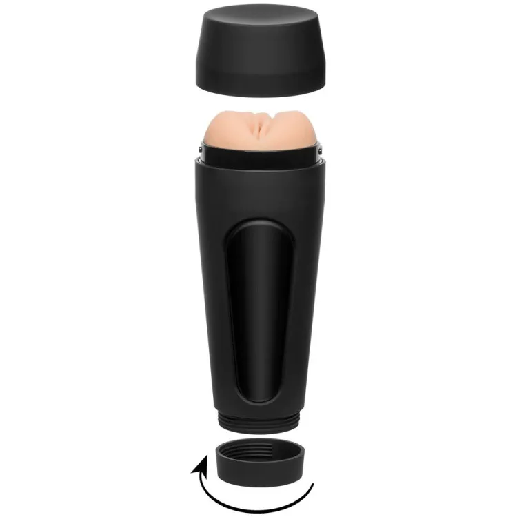 Karlee Grey ULTRASKYN™ Pussy Stroker Karlee Grey ULTRASKYN™ Pussy Stroker