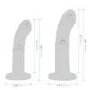 Lux Fetish 3-Piece Beginners Strap-On & Pegging Set Lux Fetish 3-Piece Beginners Strap-On & Pegging Set