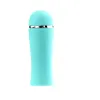 VeDO Liki Silicone Flicking Clitoral Vibrator Turquoise