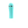 VeDO Liki Silicone Flicking Clitoral Vibrator Turquoise
