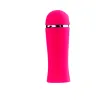 VeDO Liki Silicone Flicking Clitoral Vibrator Pink