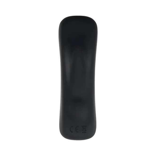 Our Undie Remote-Controlled Silicone Panty Vibrator
