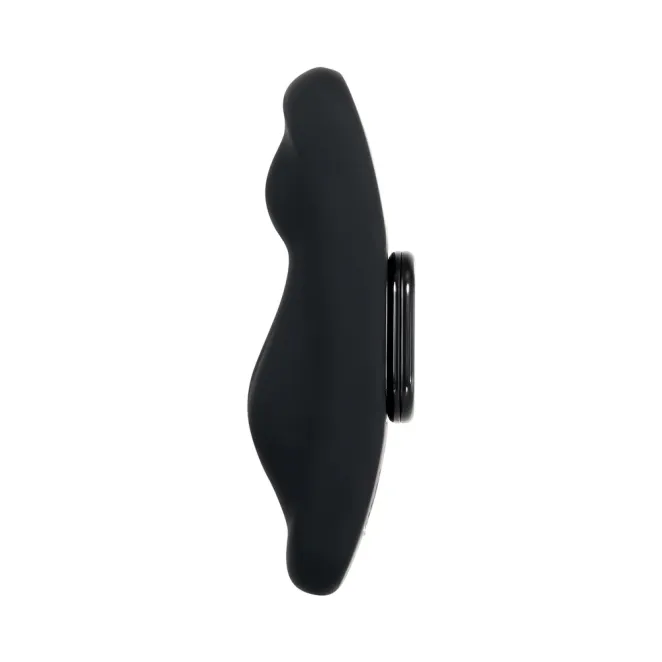 Our Undie Remote-Controlled Silicone Panty Vibrator
