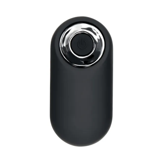 Our Undie Remote-Controlled Silicone Panty Vibrator