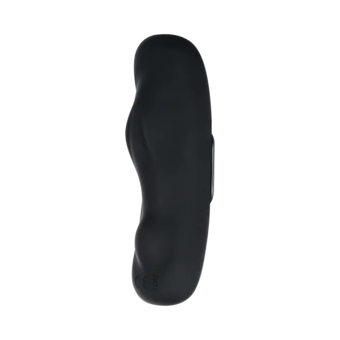Our Undie Remote-Controlled Silicone Panty Vibrator