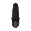 Silicone Textured Finger Vibrator