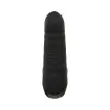Silicone Textured Finger Vibrator