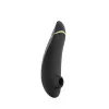Womanizer Premium 2 Silicone Luxurious Pleasure Air Clitoral Stimulator Black Womanizer Premium 2 Silicone Luxurious Pleasure Air Clitoral Stimulator Black
