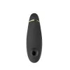Womanizer Premium 2 Silicone Luxurious Pleasure Air Clitoral Stimulator Black Womanizer Premium 2 Silicone Luxurious Pleasure Air Clitoral Stimulator Black