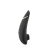 Womanizer Premium 2 Silicone Luxurious Pleasure Air Clitoral Stimulator Black Womanizer Premium 2 Silicone Luxurious Pleasure Air Clitoral Stimulator Black