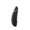 Womanizer Premium 2 Silicone Luxurious Pleasure Air Clitoral Stimulator Black Womanizer Premium 2 Silicone Luxurious Pleasure Air Clitoral Stimulator Black