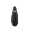 Womanizer Premium 2 Silicone Luxurious Pleasure Air Clitoral Stimulator Black Womanizer Premium 2 Silicone Luxurious Pleasure Air Clitoral Stimulator Black