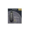Womanizer Premium 2 Silicone Luxurious Pleasure Air Clitoral Stimulator Black Womanizer Premium 2 Silicone Luxurious Pleasure Air Clitoral Stimulator Black
