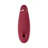 Womanizer Premium 2 Pleasure Air Clitoral Stimulator Bordeaux