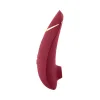 Womanizer Premium 2 Pleasure Air Clitoral Stimulator Bordeaux