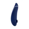 Womanizer Premium 2 Clitoral Suction Stimulator Blueberry