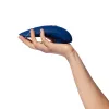 Womanizer Premium 2 Clitoral Suction Stimulator Blueberry