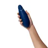 Womanizer Premium 2 Clitoral Suction Stimulator Blueberry