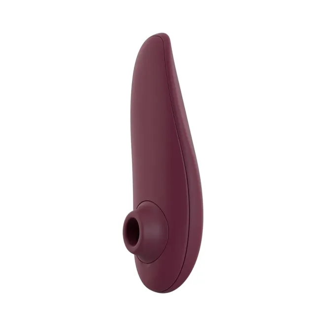 Womanizer Classic 2 Silicone Pleasure Air Clitoral Stimulator