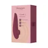 Womanizer Classic 2 Silicone Pleasure Air Clitoral Stimulator Womanizer Classic 2 Silicone Pleasure Air Clitoral Stimulator