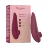 Womanizer Classic 2 Silicone Pleasure Air Clitoral Stimulator Womanizer Classic 2 Silicone Pleasure Air Clitoral Stimulator
