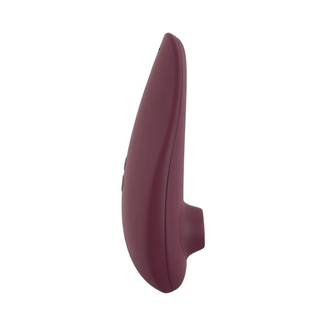 Womanizer Classic 2 Silicone Pleasure Air Clitoral Stimulator