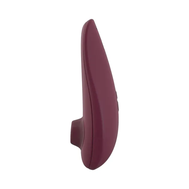 Womanizer Classic 2 Silicone Pleasure Air Clitoral Stimulator