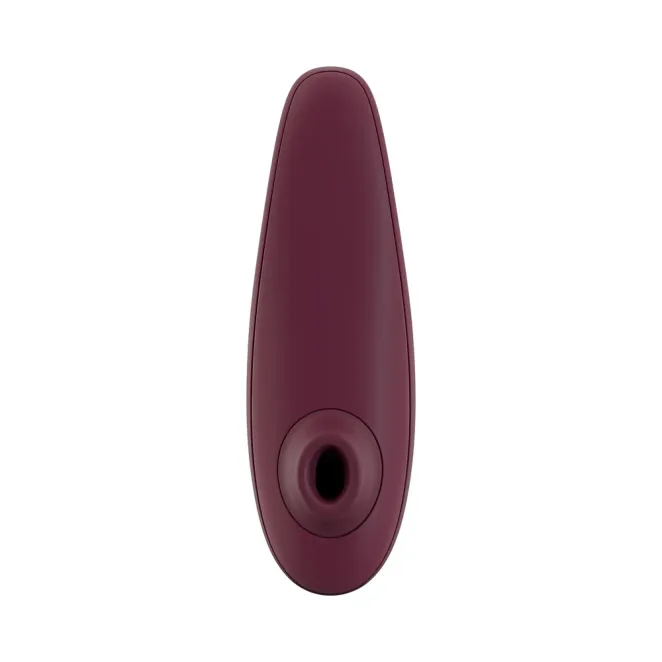 Womanizer Classic 2 Silicone Pleasure Air Clitoral Stimulator