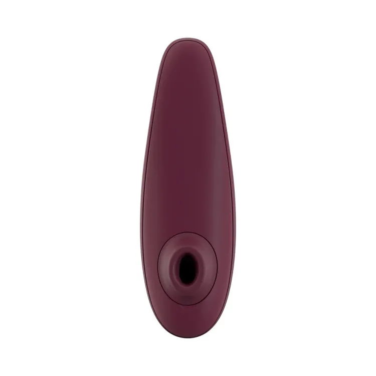 Womanizer Classic 2 Silicone Pleasure Air Clitoral Stimulator Womanizer Classic 2 Silicone Pleasure Air Clitoral Stimulator