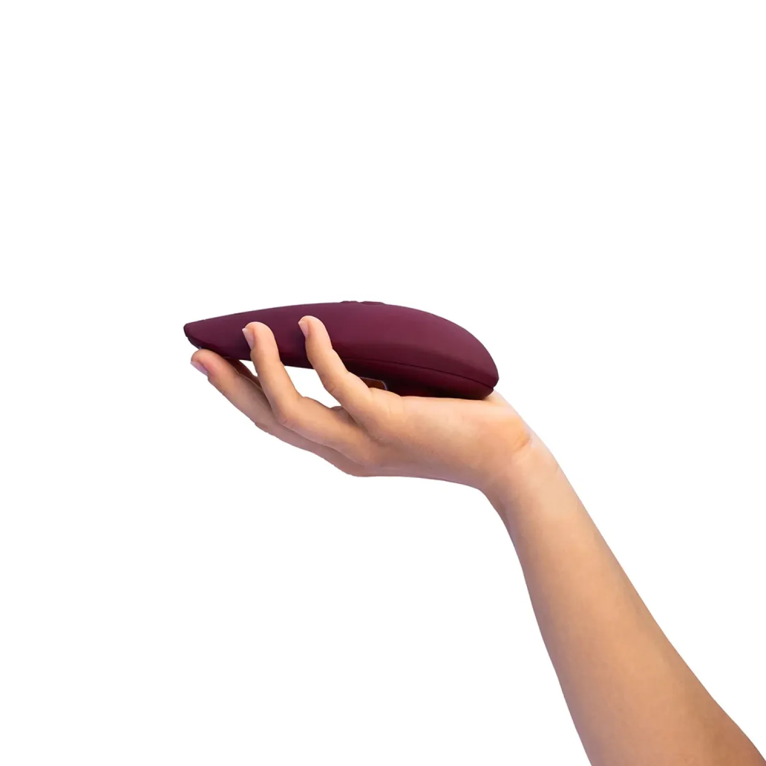 Womanizer Classic 2 Silicone Pleasure Air Clitoral Stimulator
