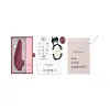 Womanizer Classic 2 Silicone Pleasure Air Clitoral Stimulator Womanizer Classic 2 Silicone Pleasure Air Clitoral Stimulator