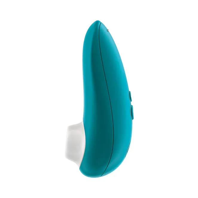 Womanizer Starlet 3 Pleasure Air Clitoral Stimulator Turquoise