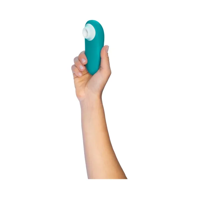Womanizer Starlet 3 Pleasure Air Clitoral Stimulator Turquoise