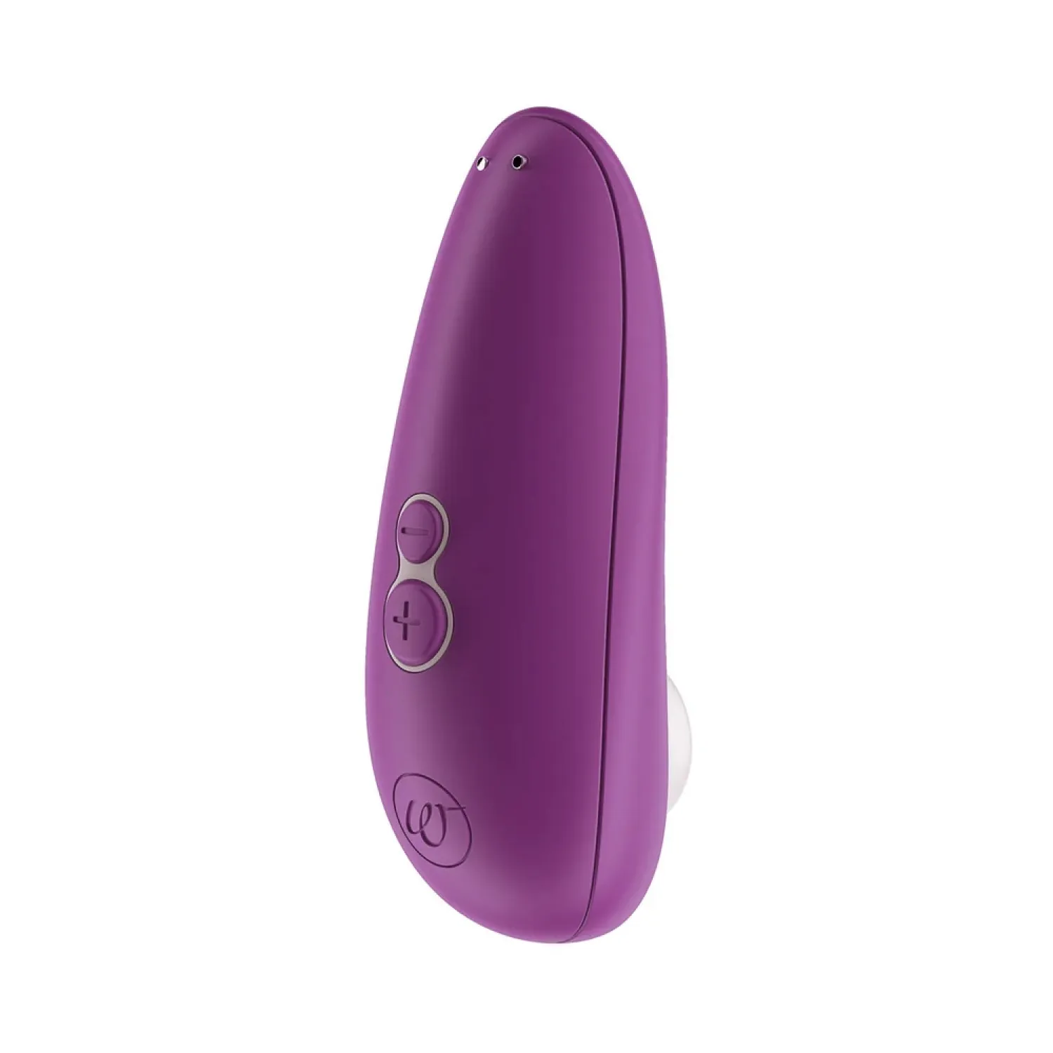 Womanizer Starlet 3 Pleasure Air Clitoral Stimulator Violet