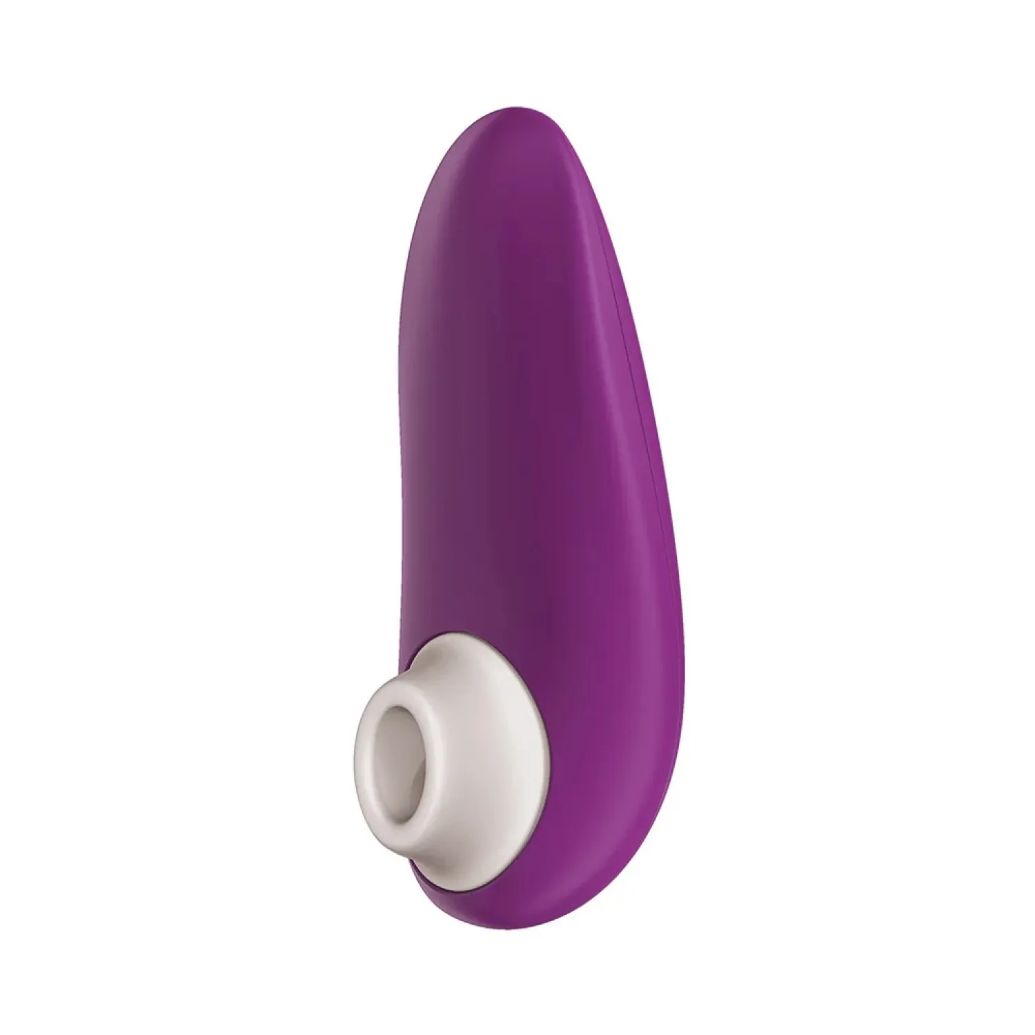Womanizer Starlet 3 Pleasure Air Clitoral Stimulator Violet