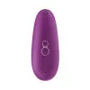 Womanizer Starlet 3 Pleasure Air Clitoral Stimulator Violet Womanizer Starlet 3 Pleasure Air Clitoral Stimulator Violet