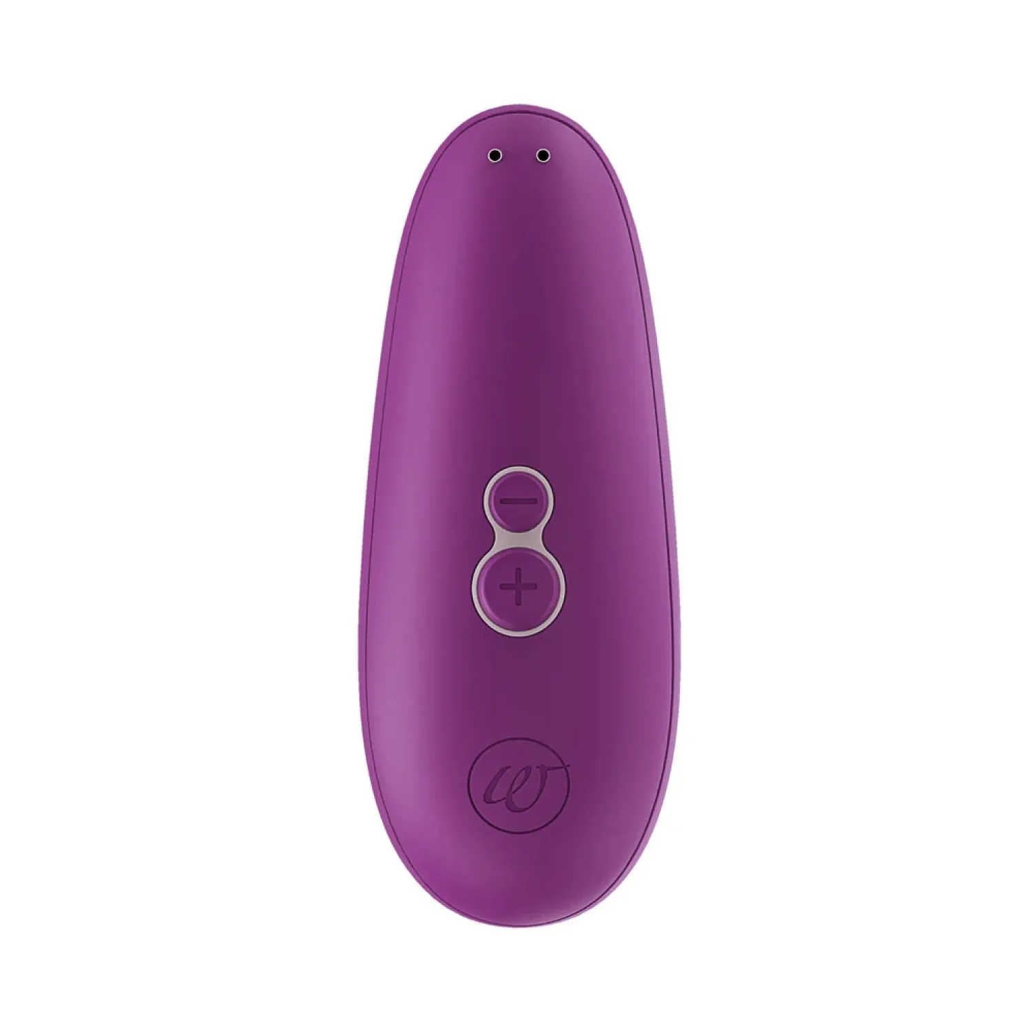 Womanizer Starlet 3 Pleasure Air Clitoral Stimulator Violet