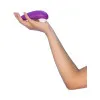 Womanizer Starlet 3 Pleasure Air Clitoral Stimulator Violet Womanizer Starlet 3 Pleasure Air Clitoral Stimulator Violet
