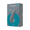 Womanizer Starlet 3 Pleasure Air Clitoral Stimulator Gray