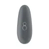 Womanizer Starlet 3 Pleasure Air Clitoral Stimulator Gray