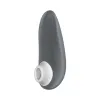 Womanizer Starlet 3 Pleasure Air Clitoral Stimulator Gray