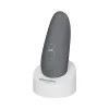Womanizer Starlet 3 Pleasure Air Clitoral Stimulator Gray