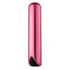 Mini Bullet Vibrator Light Pink Mini Bullet Vibrator Light Pink