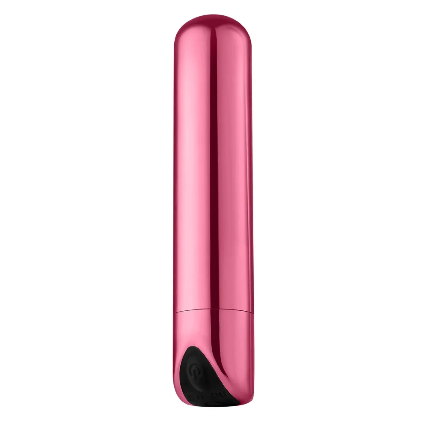 Mini Bullet Vibrator Light Pink