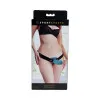 Sportsheets Montero Adjustable Strap-On Harness Black (80103) by Sportsheets | Strap-On Sets & Kits | SlipDix.com Sportsheets Montero Adjustable Strap-On Harness Black (80103) | SlipDix.com