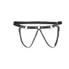 Sportsheets Montero Adjustable Strap-On Harness Black (80103) by Sportsheets | Strap-On Sets & Kits | SlipDix.com Sportsheets Montero Adjustable Strap-On Harness Black (80103) | SlipDix.com
