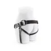 Sportsheets Montero Adjustable Strap-On Harness Black (80103) by Sportsheets | Strap-On Sets & Kits | SlipDix.com Sportsheets Montero Adjustable Strap-On Harness Black (80103) | SlipDix.com