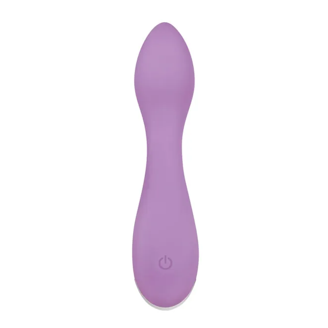 Petite G-Spot Vibrator with Pointed Tip