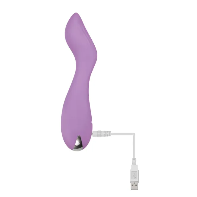 Petite G-Spot Vibrator with Pointed Tip